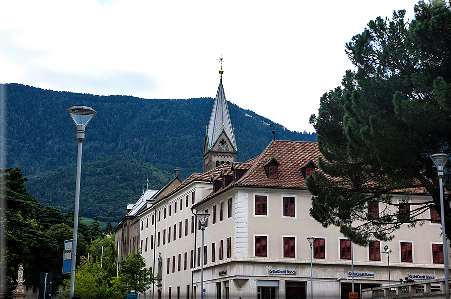 foto Merano